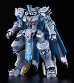(Pre-order) Knight's & Magic Moderoid Plastic Model Kit Gilbatiga 135mm