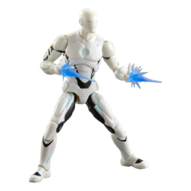 PRE-ORDER Marvel Legends Action Figure Superior Iron Man 15 cm