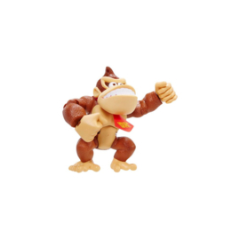 PRE-ORDER Super Mario Action Figure Donkey Kong 15 cm