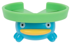 PokÃ©mon Battle Figure 2-Pack Lotad & Charmander