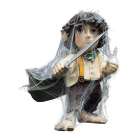 (Pre-order) Lord of the Rings Mini Epics Vinyl Figure Frodo Baggins (Limited Edition) 11 cm