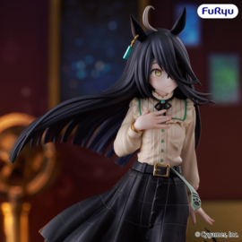 (Pre-order) Umamusume: Pretty Derby Trio-Try-iT PVC Figure Manhattan Cafe 21 cm
