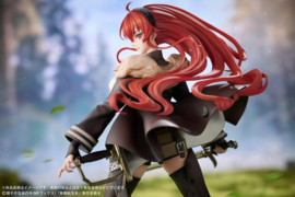 (Pre-order) Mushoku Tensei: Jobless Reincarnation III -Isekai Ittara Honki Dasu- PVC Figure 1/7 Eris Boreas Greyrat 25 cm