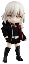 (Pre-order) Fate/Grand Order Nendoroid Doll Action Figure Saber/Altria Pendragon (Alter) Shinjuku Ver. 14 cm