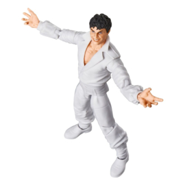 PRE-ORDER Secret Wars Marvel Legends Retro Action Figure Marvel's Beyonder 15 cm