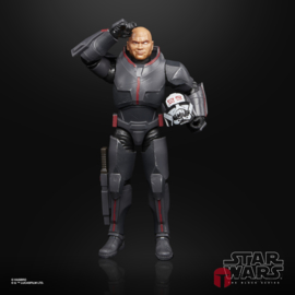 Star Wars The Black Series Wrecker Deluxe