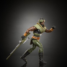 Masters of the Universe 2026 Movie Chronicles Action Figure Tri-Klops 18 cm