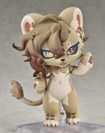 (Pre-order) Fluffy Land Nendoroid Action Figure August 10 cm