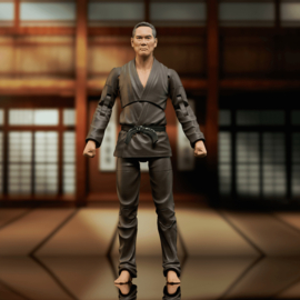 Cobra Kai Select Series 2 Chozen