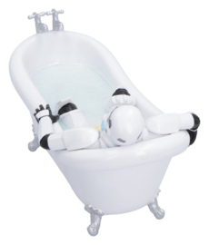 (Pre-order) Original Stormtrooper Figure Splish Splash 9 cm