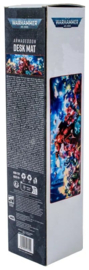 (Pre-order) Warhammer 40,000 Armageddon Desk Mat