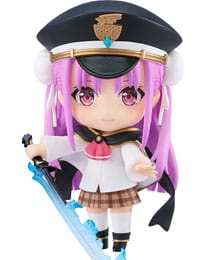 PRE-ORDER Heaven Burns Red Nendoroid Action Figure Tama Kunimi 10 cm