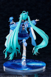 (Pre-order) Character Vocal Series 01: Hatsune Miku PVC Statue 1/7 Hatsune Miku Magical Mirai 2025 Ver. 24 cm 