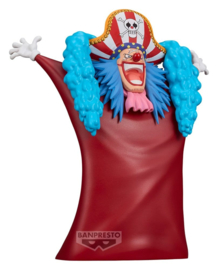 (Pre-order) One Piece World Collectable Figure Special PVC Figure Buggy 16 cm
