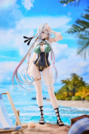 Atelier Ryza: Ever Darkness & the Secret Hideout PVC Statue 1/7 Lila Decyrus: Swimsuit Ver. 24 cm          