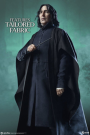 (Pre-order) Harry Potter Premium Format Mixed Media Figure Severus Snape 51 cm