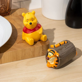 (Pre-order) Disney Classics Salt and Pepper Shakers Winnie And Tigger