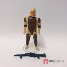 Vintage Star Wars Dengar (Compleet)