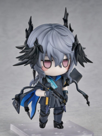 (Pre-order) Arknights Nendoroid Action Figure Logos 10 cm