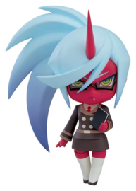 (Pre-order) New Panty & Stocking with Garterbelt Nendoroid Action Figure Kneesocks 10 cm