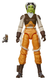 (Pre-order) Star Wars Rebels Vintage Collection Action Figure Hera Syndulla (Spectre-2) 10 cm