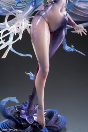 (Pre-order) Goddess of Victory: Nikke PVC Figure 1/4 Nayuta: Wu Wei 60 cm
