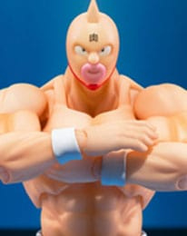 PRE-ORDER Kinnikuman S.H.Figuarts Action Figure Kinnikuman Perfect Origin Arc 16 cm