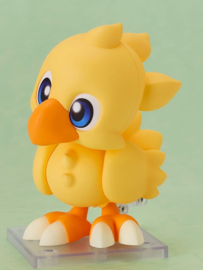 (Pre-order) Final Fantasy Nendoroid Action Figure Chocobo 10 cm