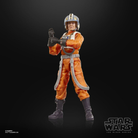 (Pre-order) Star Wars: The Mandalorian & Grogu Black Series Action Figure Colonel Ward 15 cm
