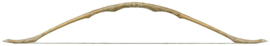 (Pre-order) Lord of the Rings Replica 1/1 Legolas Lothlorien Bow with arrow 97 cm 