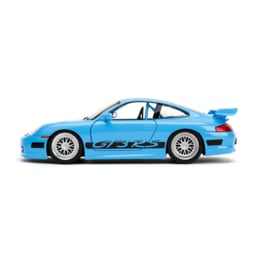 PRE-ORDER Fast & Furious Diecast Model 1/24 Brian's Porsche 911 GT3 RS