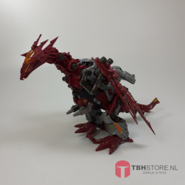 Zoids - Krark Prince of Darness No. 5904 (Oer)