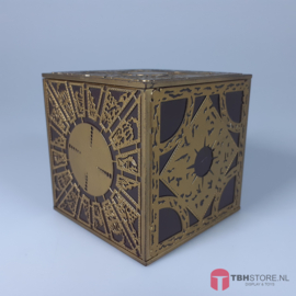 Hellraiser Series 1 Puzzle Box