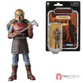 Star Wars The Vintage Collection The Armorer