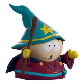 (Pre-order) South Park Vinyl Figure Grand Wizard King 12 cm           