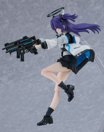 (Pre-order) Blue Archive Figma Action Figure Yuuka Hayase 15 cm