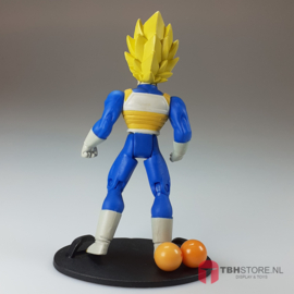 Dragon Ball Z - SS Vegeta