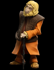 PRE-ORDER Planet of the Apes Mini Epics Vinyl Figure Dr. Zaius 13 cm