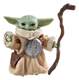 (Pre-order) Star Wars: The Mandalorian & Grogu Black Series Action Figure Grogu 8 cm