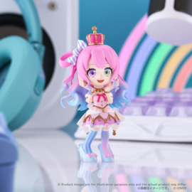 (Pre-order) Hololive Production PalVerse Mini Figures Vol.2 Blind Box Display (6)