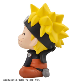 (Pre-order) Naruto Shippuden Look Up PVC Figure Naruto Uzumaki Smile Ver. 11 cm
