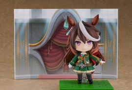 (Pre-order) Umamusume: Pretty Derby Nendoroid Action Figure Symboli Rudolf 10 cm