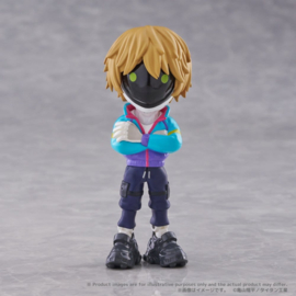 (Pre-order) Galactic Milky?Subway Express Mini Figures Blind Box Display (6)