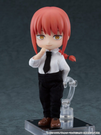 (Pre-order) Chainsaw Man - The Movie: Reze Arc Nendoroid Doll Action Figure Makima 14 cm