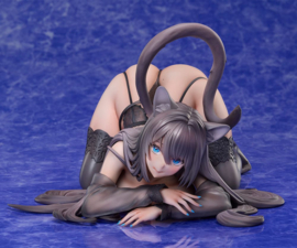 (Pre-order) Original Character PVC Statue 1/4 Russian Blue 17 cm        