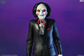 (Pre-order) Fortnite/SAW Fortnitemares Action Figure Billy the Puppet 18 cm