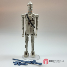 Vintage Star Wars IG-88 (Compleet)