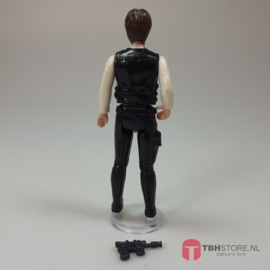 Vintage Star Wars - Han Solo (Compleet)