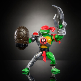 Masters of the Universe Origins Turtles of Grayskull Raphael