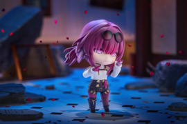 (Pre-order) Honkai: Star Rail Nendoroid Action Figure Kafka 10 cm      